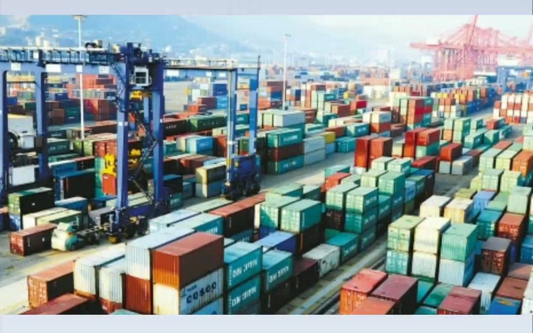 進(jìn)口代理 國(guó)際貿(mào)易的重要角色