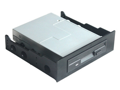 品質升級，存儲無憂——探秘東莞市常平展欣電子銷售部的5.25寸光驅位塑膠硬盤轉接支架