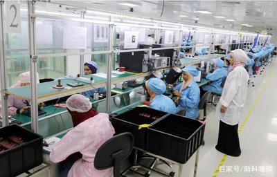 從埃及500元智能機(jī)反觀中國(guó)智造 為何我們更有理由自豪